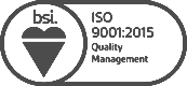 ISO 9001:2015 Quality Management